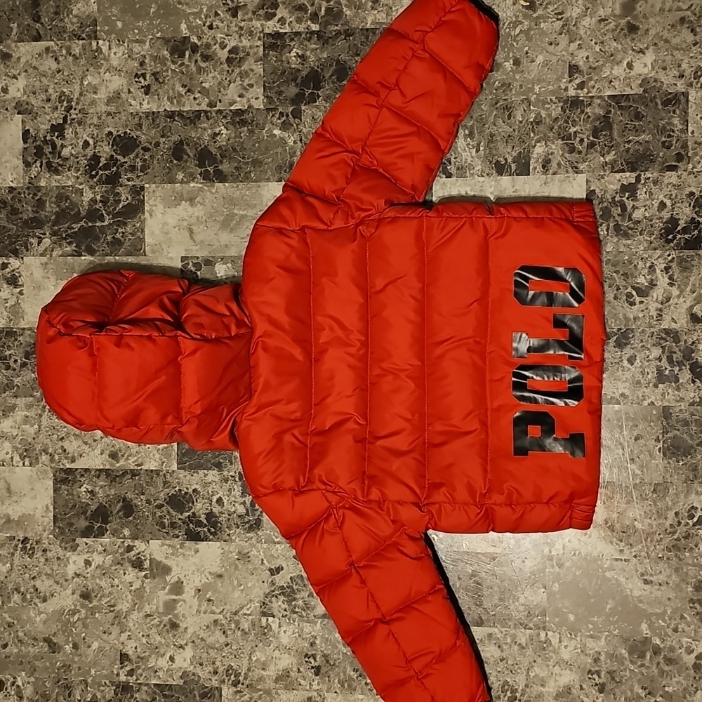 Polo Ralph Lauren Jacket - Picture 3 of 4